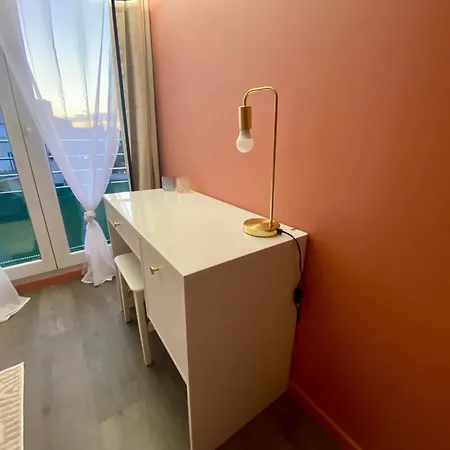 Coloc Chic Privatunterkunft Lieusaint (Seine-et-Marne)