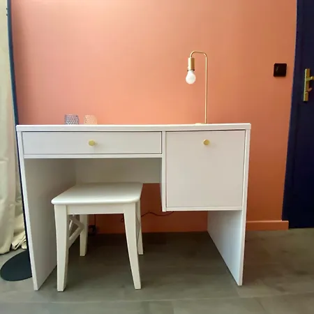 Coloc Chic Privatunterkunft Lieusaint (Seine-et-Marne)
