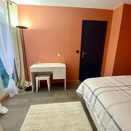 Coloc Chic Privatunterkunft